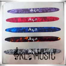 Трафаретная печать на заказ различные лого OUD гитары выбор