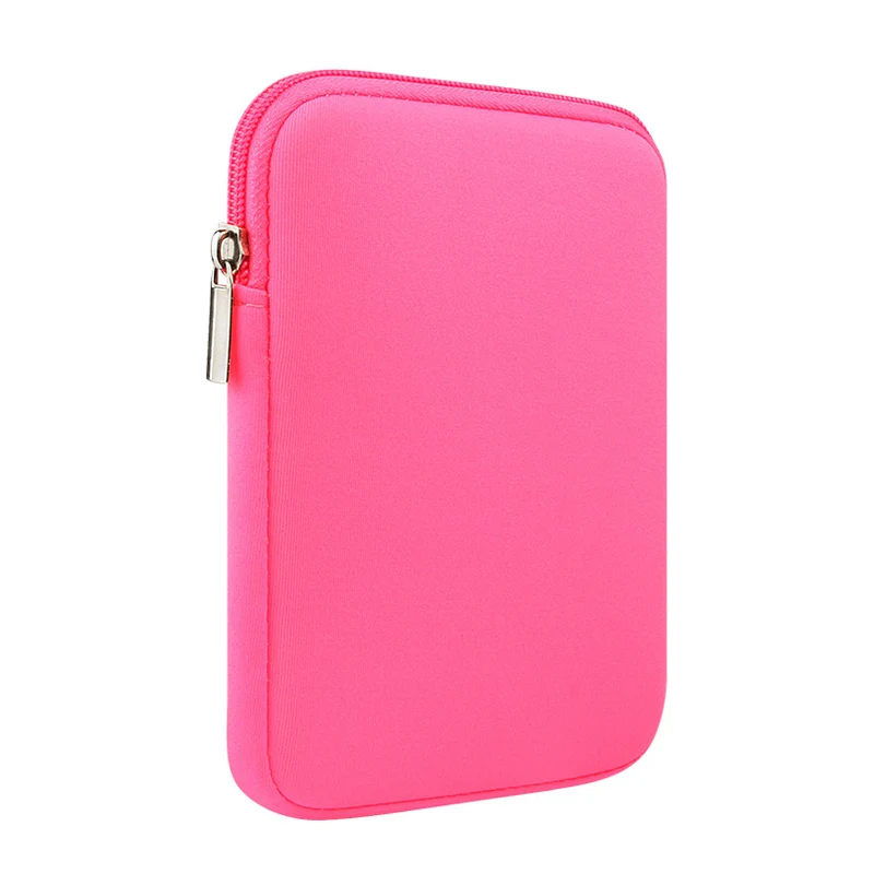 BinFul мягкий чехол для планшета сумка iPad Mini 1/2/3/4 Air 1/2 Чехол Pro 9 7 новый Kindle 6|bags for ipad