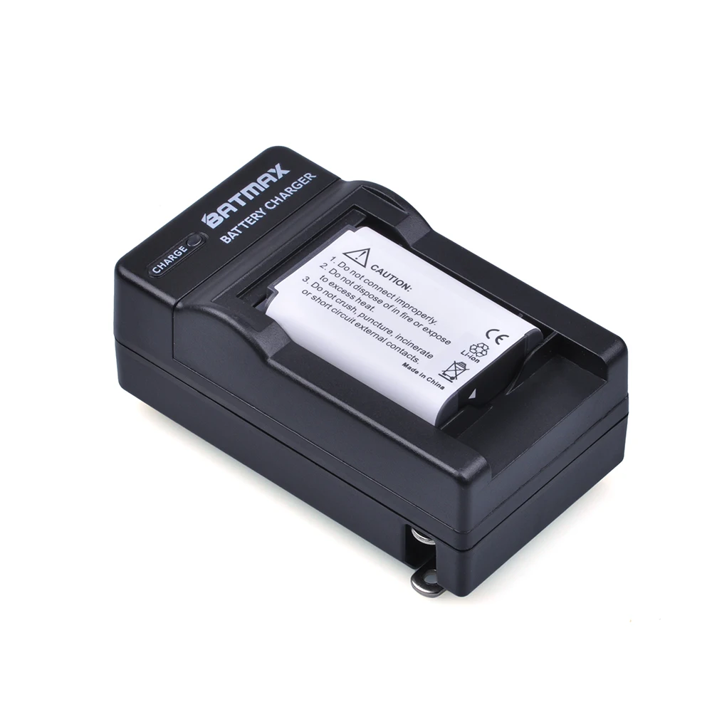 BX1 Digital Charger 01 