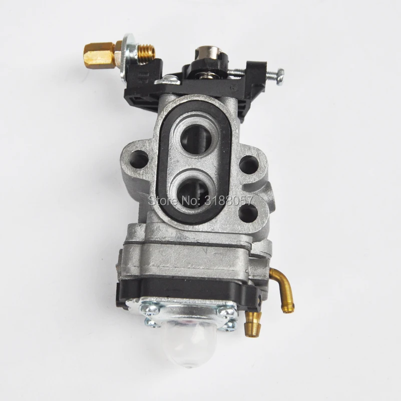 Карбюратор Для RedMax BCZ2401S карбюратор для Walbro HTZ2401 автомобилей с возможностью