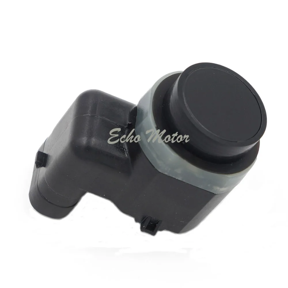 

New SET(4) 2180145 PDC Parking Sensor Bumper Object Reverse Assist Radar for BMW