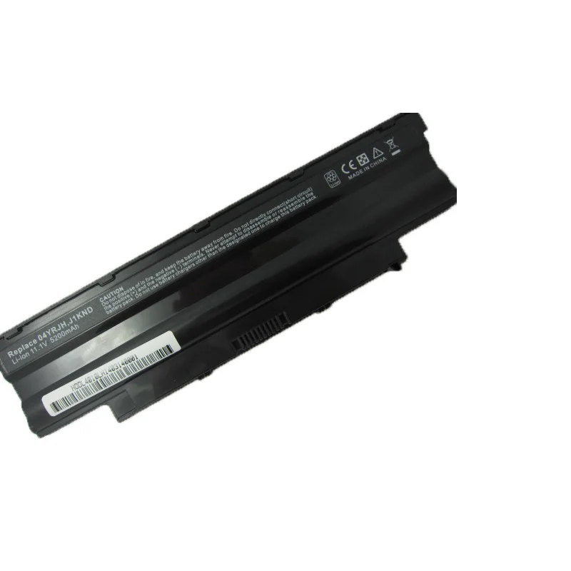 Аккумулятор для ноутбука HSW j1knd Dell Inspiron M501 M501R M511R N3010 N3110 N4010 N4050 N4110 N5010 N5010D N5110 N7010