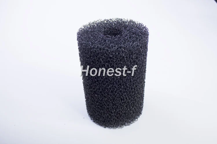 

LTWHOME Pre-Filter Sponge Roll Fit for Tetra 19016 Pond FK3 Filtration Fountain Kit