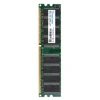 SNOAMOO-memoria DDR de escritorio de alta calidad, 1GB, 400MHz, PC-3200, 333MHz, 184Pin, CL3, DIMM, RAM, 1G, garantía de por vida ► Foto 2/5