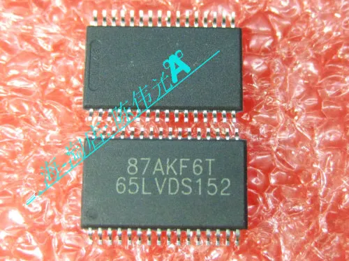100% новый и оригинальный SN65LVDS152DAR 65LVDS152 | Электроника