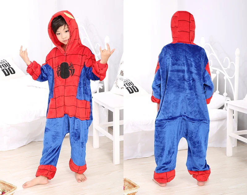 spiderman