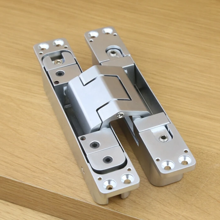 Hidden Doors Hardware