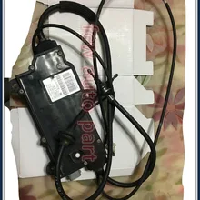 07-13 для Mercedes W221 CL550 S550 CL63 парковка электронный тормоз привод 2214302849 2214300649 2214320636