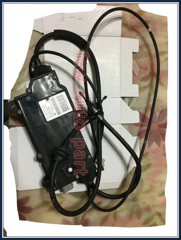 Free Shipping 07 13 for Mercedes W221 CL550 S550 CL63 Parking