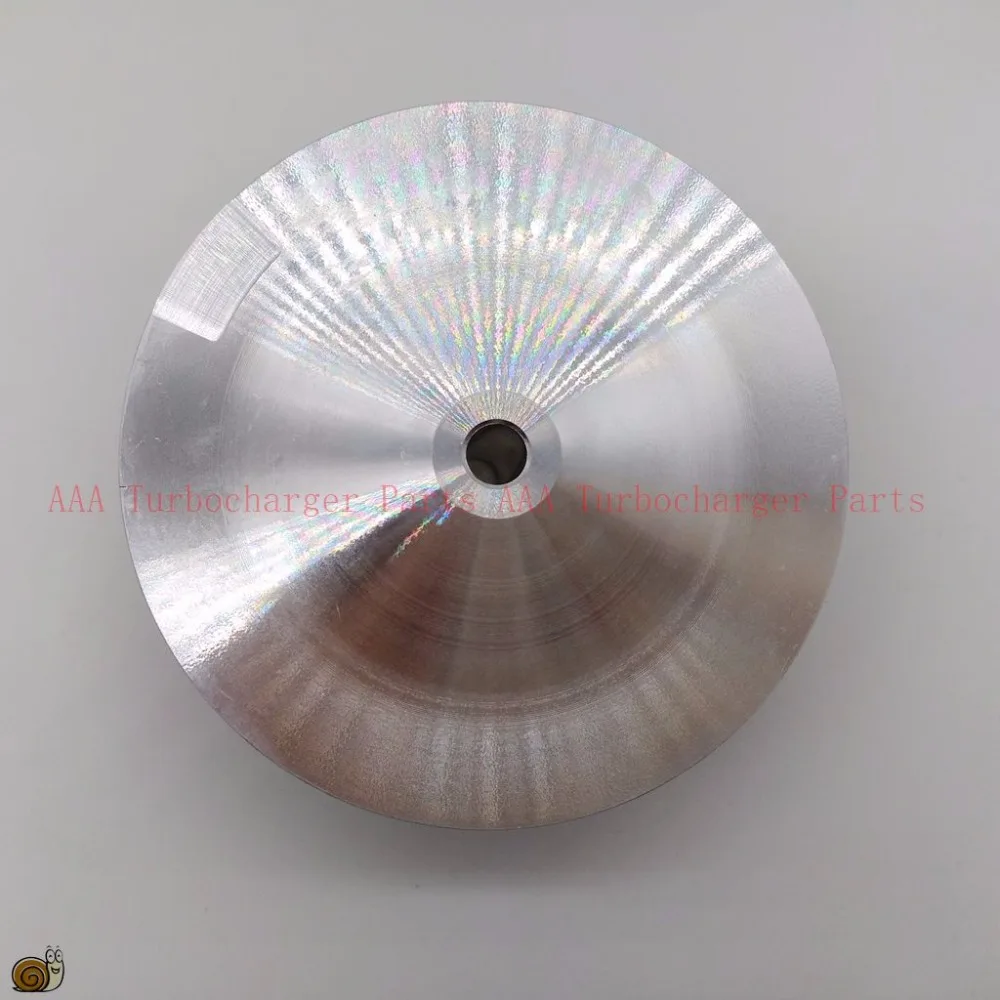 HX40 турбокомпрессорное колесо 60x86 мм 7/7 Поставщик AAA Запчасти для