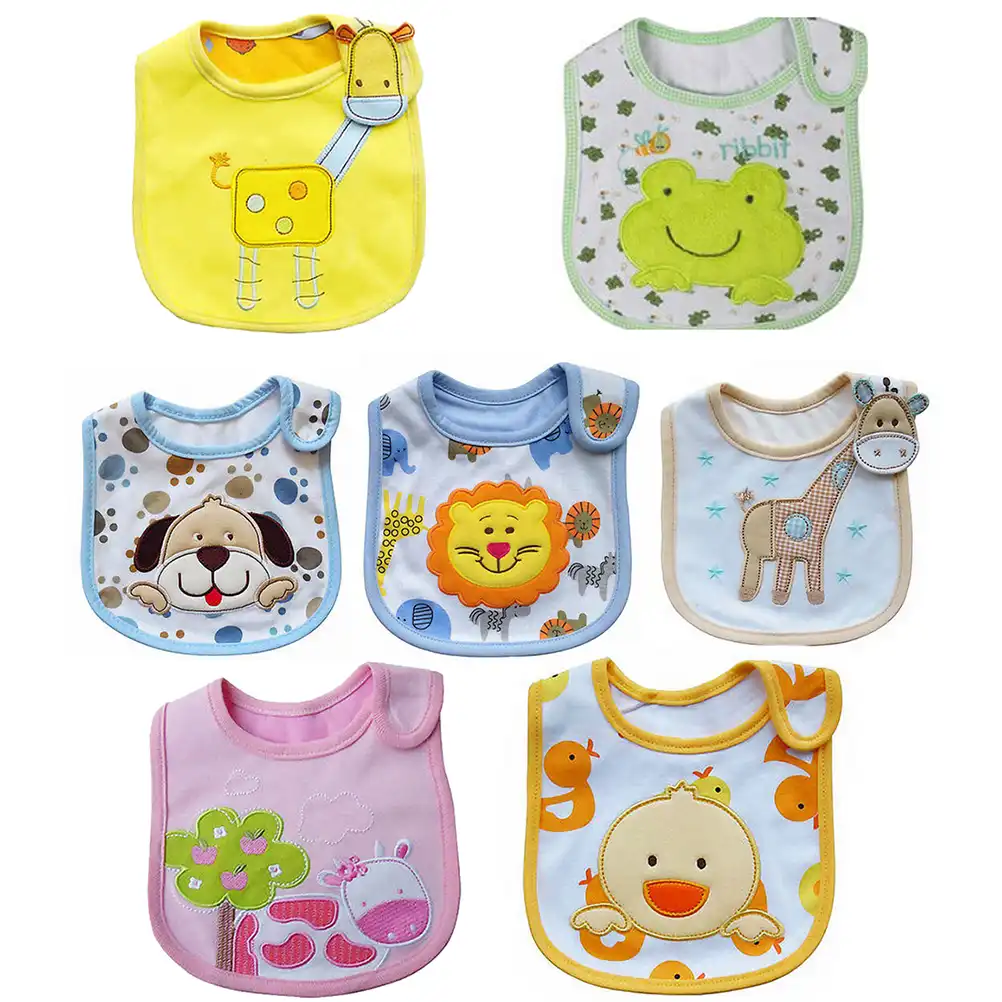 waterproof bibs for toddlers