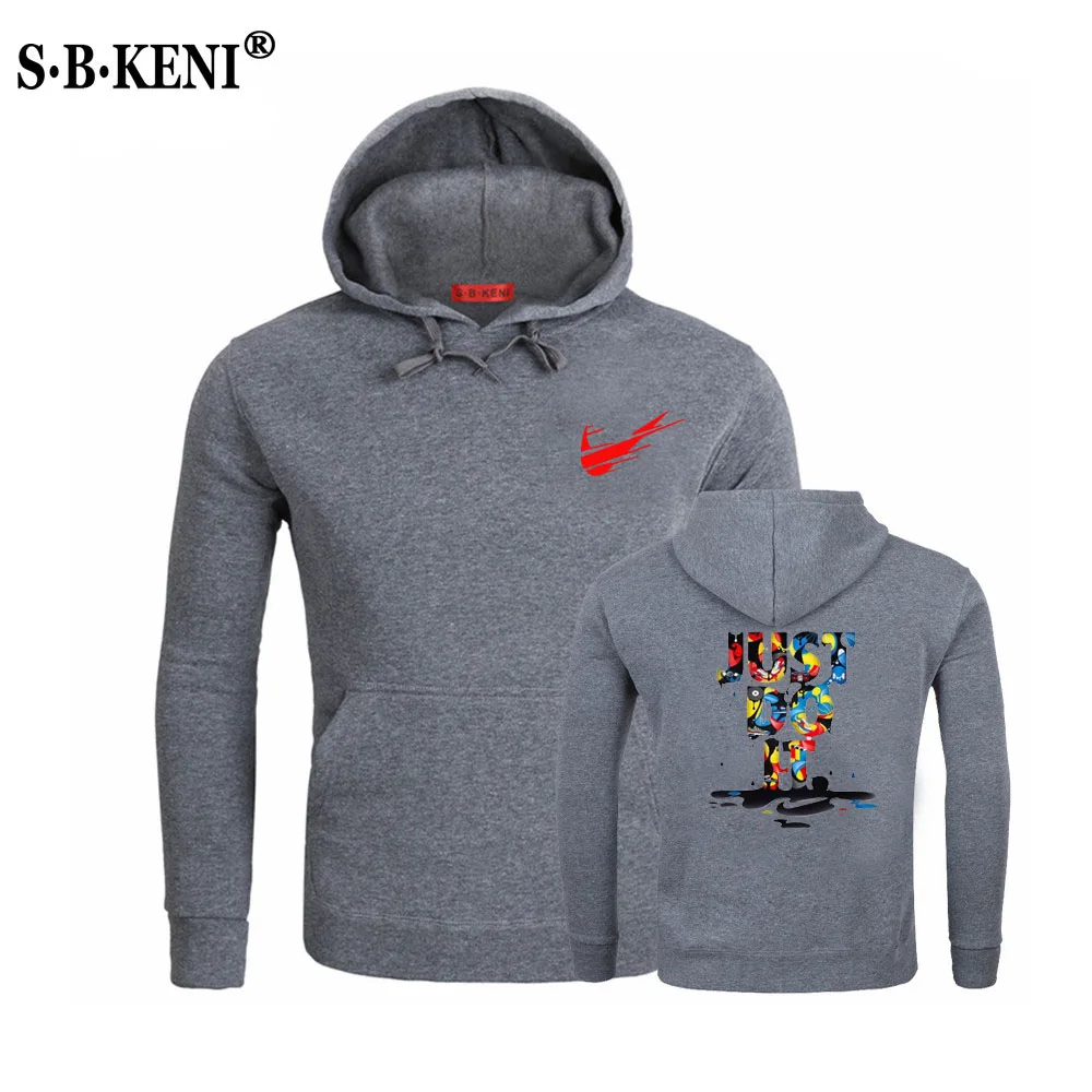 

Spring 2019 super cool super cool super cool hoodie popular logo hoodie