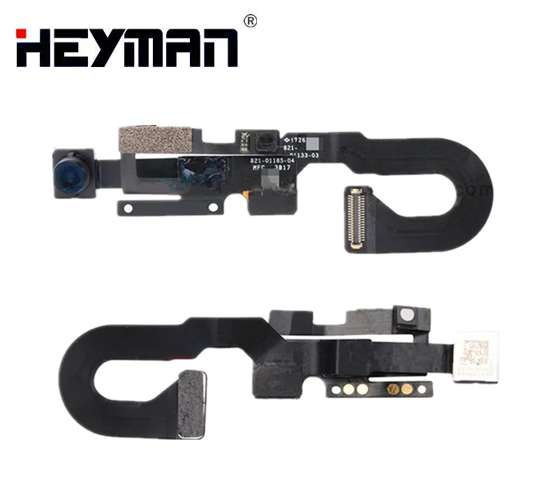

Heyman Camera Module For Apple iPhone 8 front Facing Camera Module Replacement parts