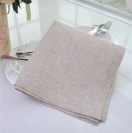 Free Shipping Good Quality High End Contracted And Modern 100 Linen