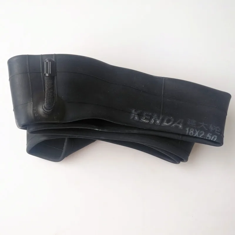Внутренняя фотокамера для электрического велосипеда KENDA 18*2 125/2 5 | Спорт и