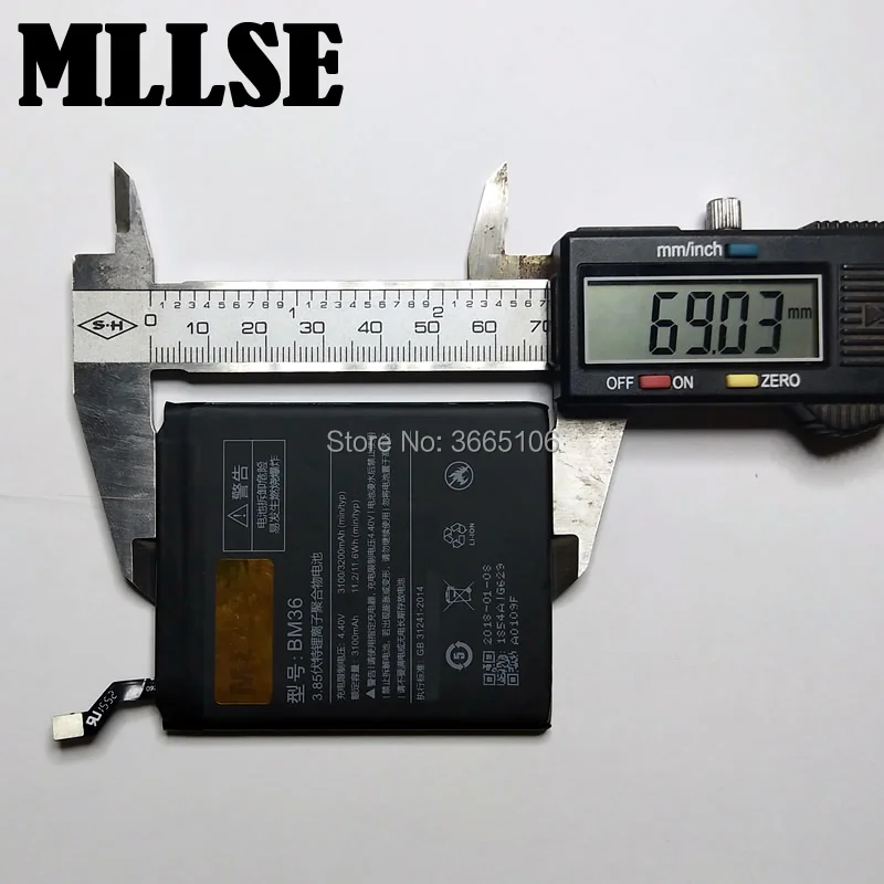 BM36-A