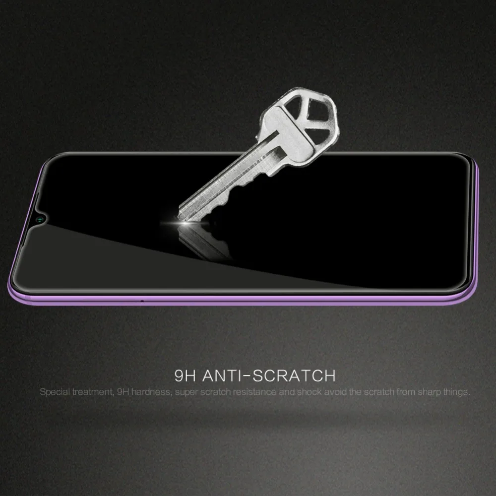 NILLKIN для Xiaomi mi 9 SE 9T Pro Закаленное стекло протектор экрана 2.5D полное покрытие