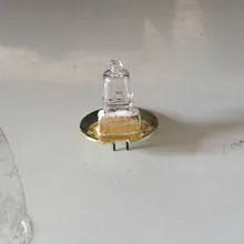 Topcon лампа SL-1E/2D/4E/4ED-6V-20W оптические лампы для микроскопический паз лампы