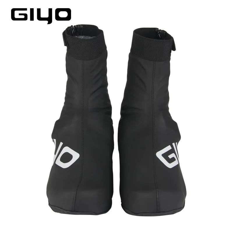 GIYO, зимние Чехлы для обуви для велоспорта, женские, мужские чехлы для обуви, MTB, шоссейные, велосипедные, гоночные, водонепроницаемые чехлы для обуви, велосипедные