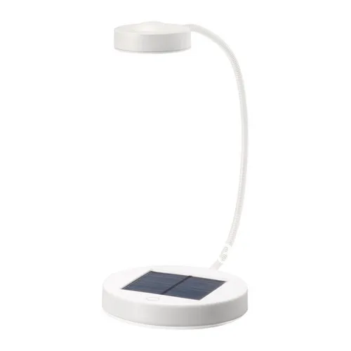 Lamp Zonne Energie Ikea FKO63 AGBC