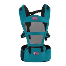 Новое поступление 5 видов цветов 3-36 месяцев набедренная сумка-кенгуру с сиденьем Дети Плечи носить ребенка для Мумия Обёрточная бумага слинги для младенцев M109