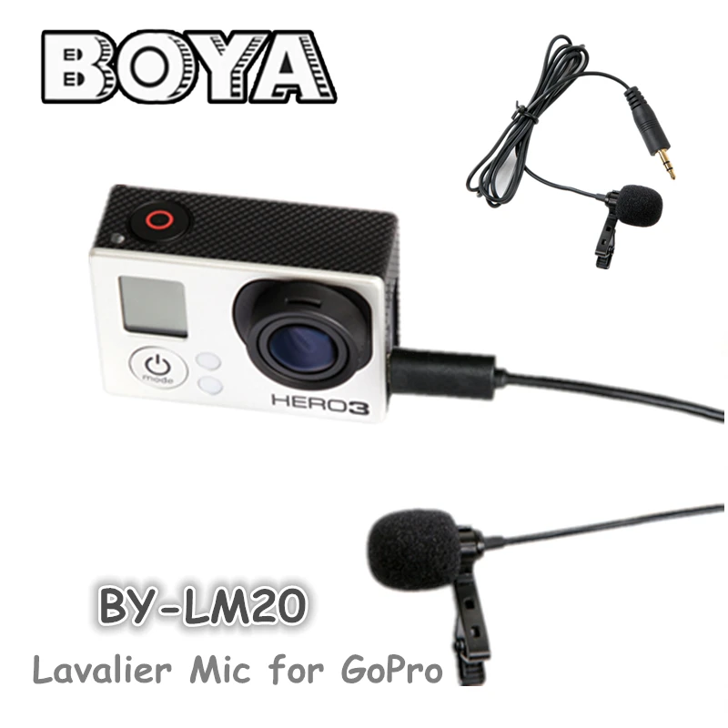 Беспроводной Микрофон Для Камеры Купить