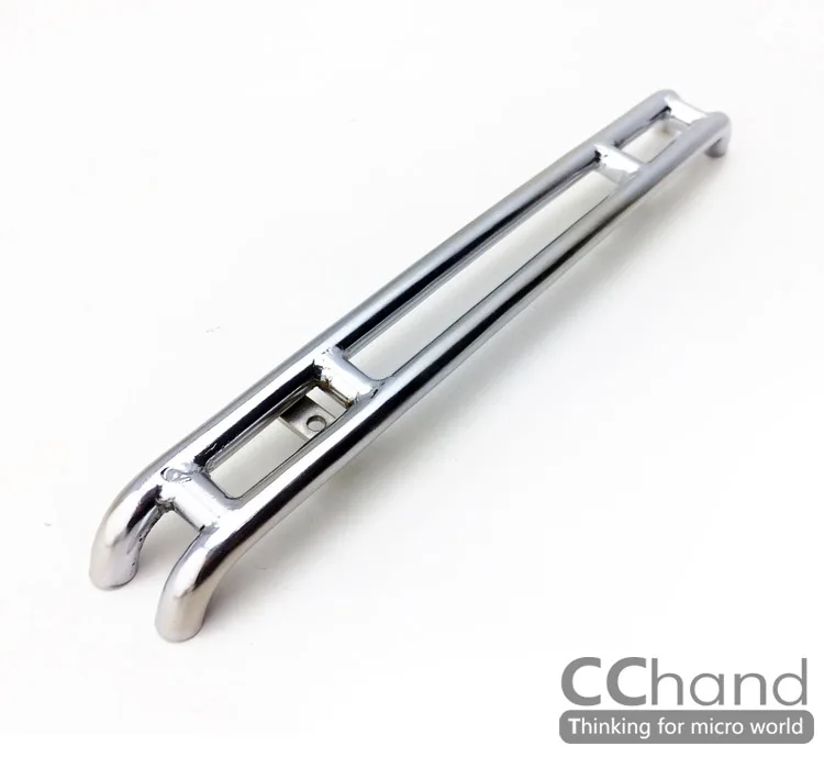roll cage bumper set4