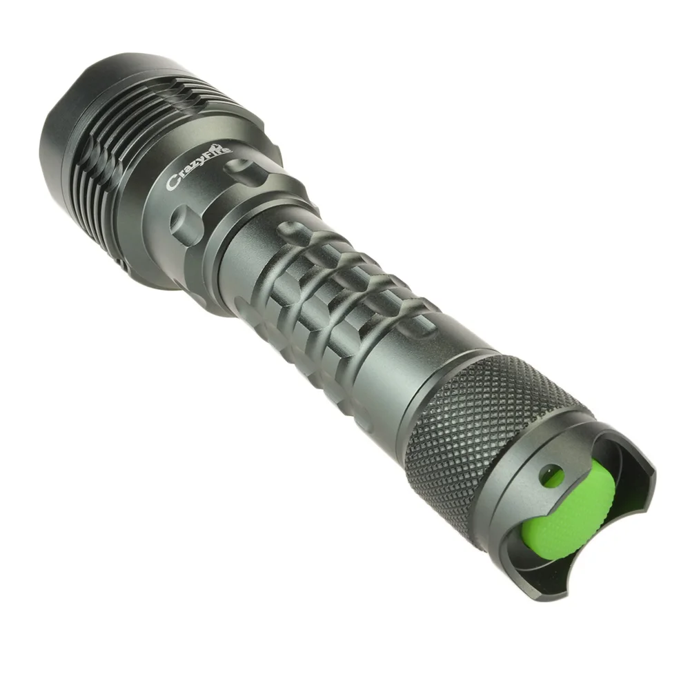 Тактический фонарь C4 высокое Мощность 5 режимов CREE xm l T6 1200 люмен