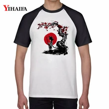 Mens Womens 3D T Shirts Dragon Ball Z Goku Floral Graphic Tees White Anime Tee Tops Unisex Hipster Short Sleeve t shirt short sleeve floral graphic tee
