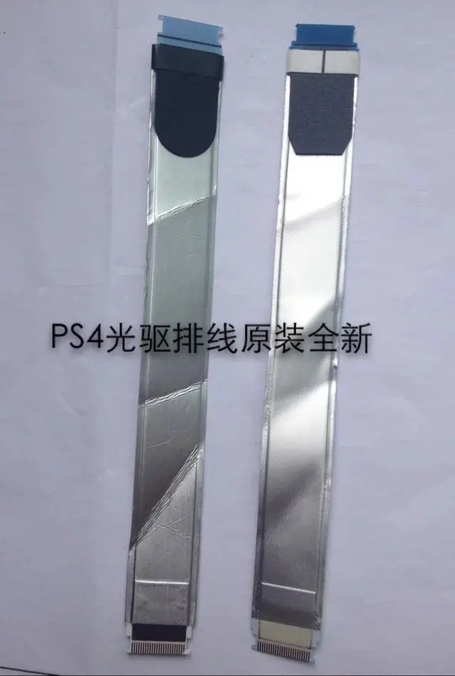 Original Ribbon Flex Cable For PS4 DVD DriveR Replacement Link Cable For P4 Free Shipping