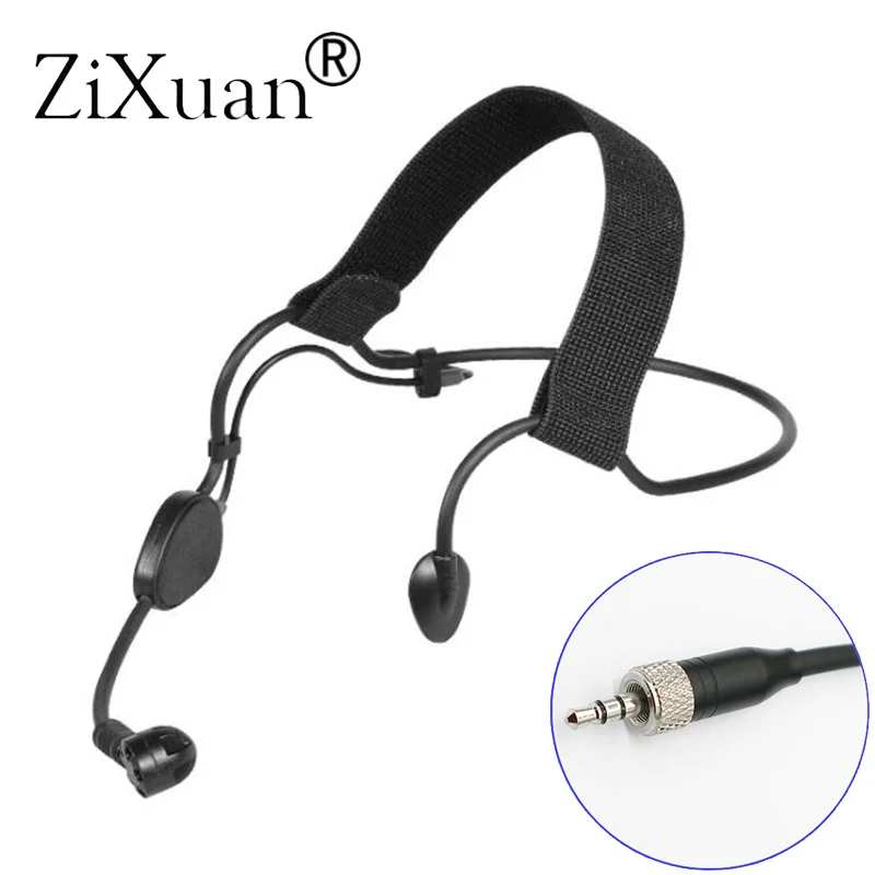ME3 EW100G/EW100G3 Free Shipping Double hung microphone. High tone anti whistling microphone is suitable for Sennheiser | Электроника