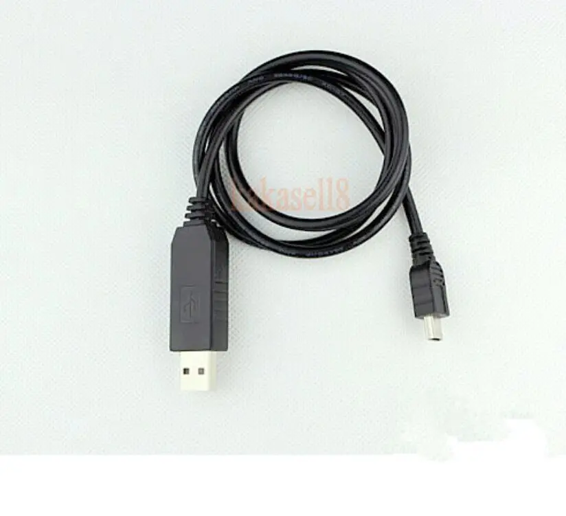 USB to TTL Serial Converter Cable for EBD Mini V3 battery capacity