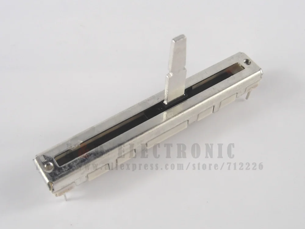 Pot Mixer Fader 20x Original FADER DCV1010 For PIONEER DJM400 DJM500 DJM600 DJM700 DJM800 DJM5000