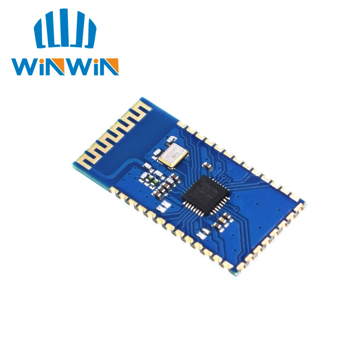 

SPP-C Bluetooth serial pass-through module wireless serial communication from machine Wireless SPPC Bluetooth Module