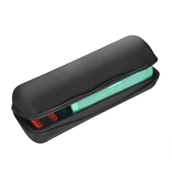 

Shockproof Audio Storage Cover Bag Anti-lost Protective Portable Nylon Bag 360 Degree zipper For JBL charge 3 Bluetooth Speaker