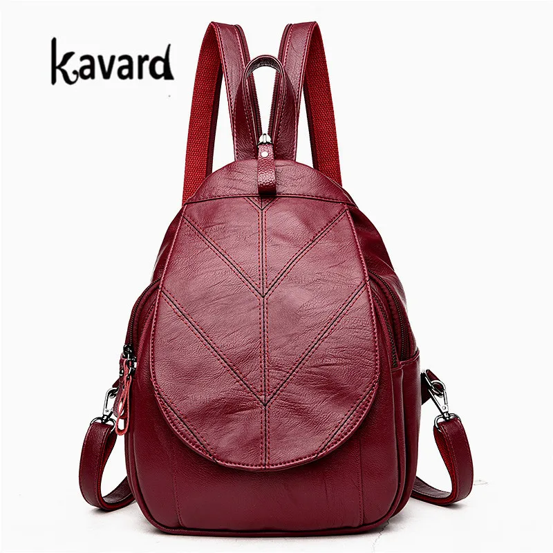 Luxury Bags For School Walden Wong