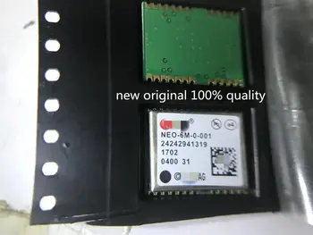 

NEO-6M-0-001 GPS module