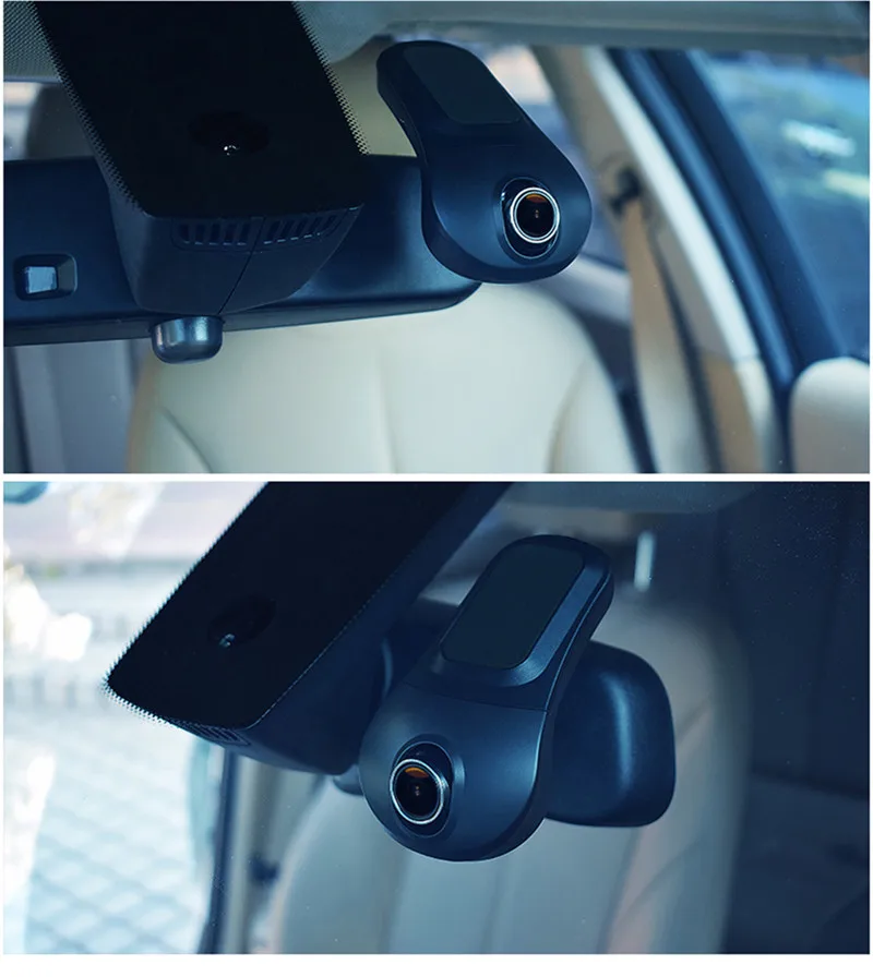 Hidden driving recorder (13)