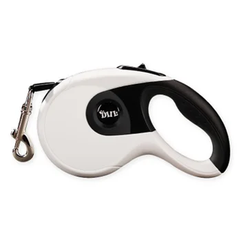 

OUYUXR Pet Dog Cat Traction Rope 3M/5M Flexible Automatic Expansion Anti-Skid Protection Anti-Dropping Dog Leash Collar