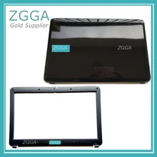 ЖК-чехол для ноутбука с задней крышкой и ЖК-рамкой для samsung NP RV508 RV510 R523 R525 R528 R530 R540 BA75-02737A