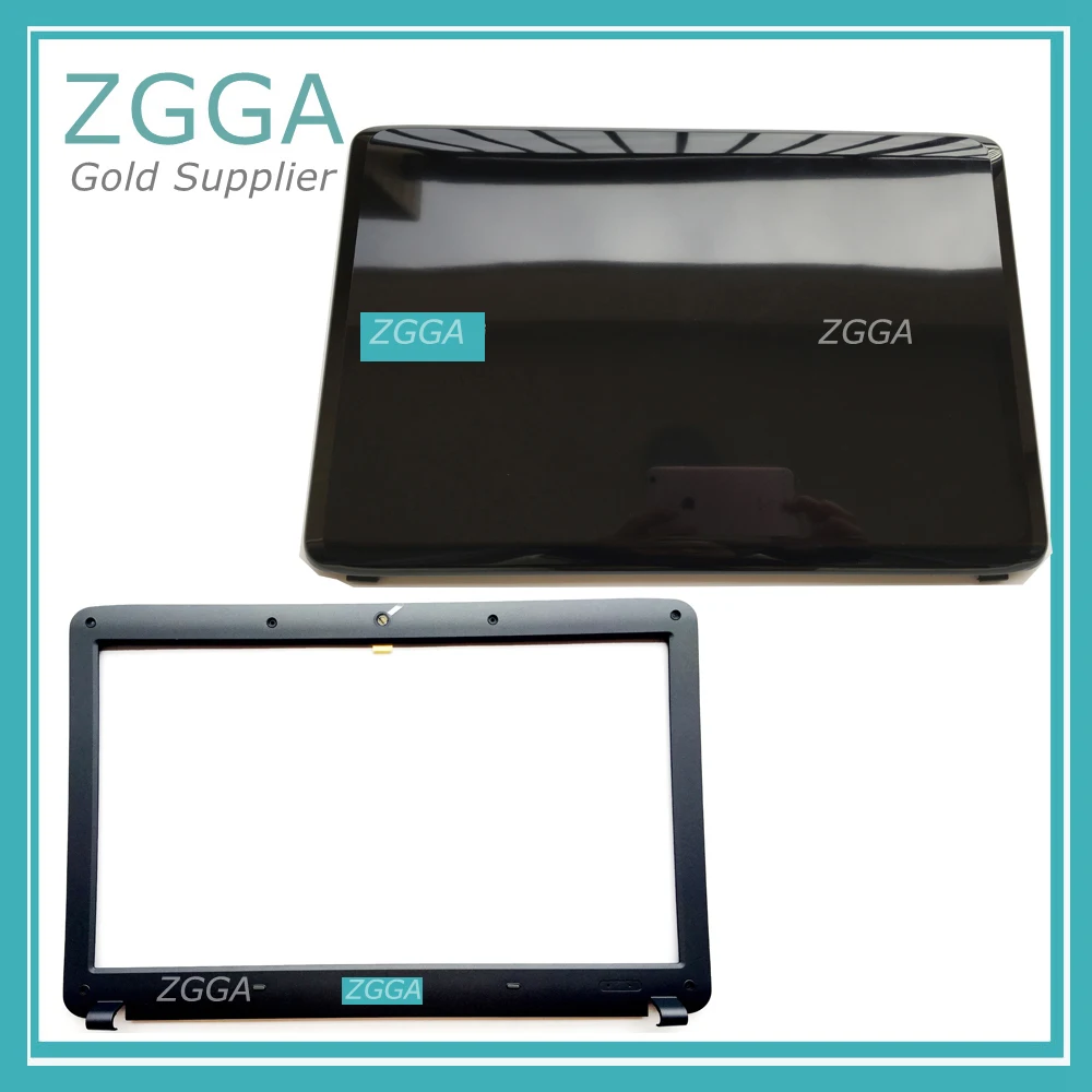 NEW Genuine Laptop LCD Rear Lid Back Case Top Cover& lcd bezel For Samsung NP RV508 RV510 R523 R525 R528 R530 R540 BA75-02737A NEW Genuine Laptop LCD Rear Lid Back Case Top Cover& lcd bezel For Samsung NP RV508 RV510 R523 R525 R528 R530 R540 BA75-02737A