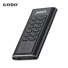 Sata3 to USB3 0 6Gbps ngff encryption M 2 ssd solid state Hard font b disk