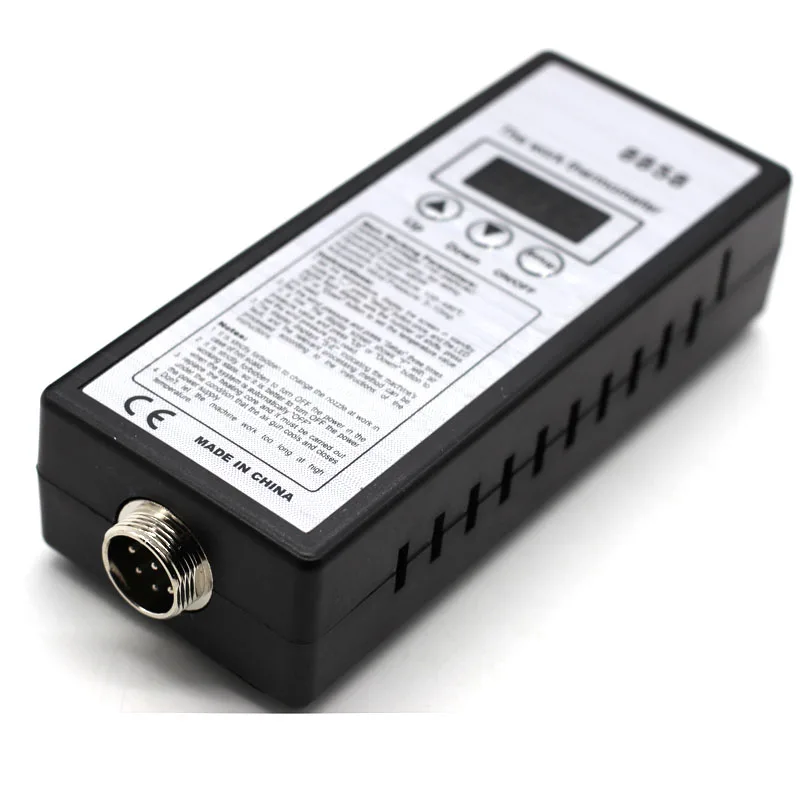 8858 Hot Air Gun 002