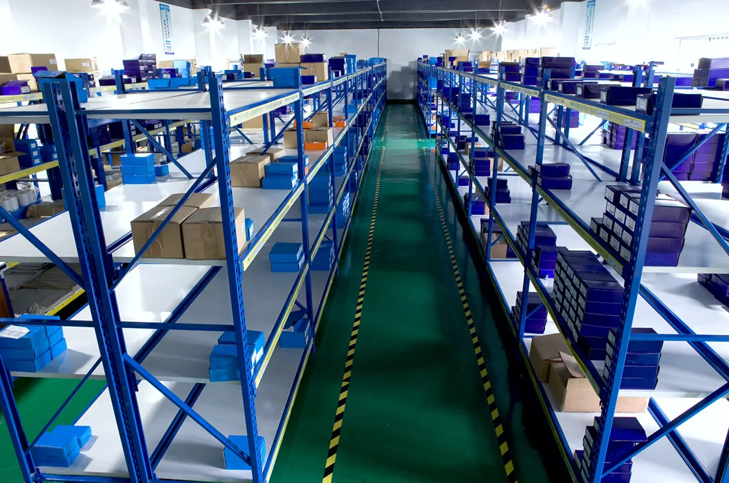 WAREHOUSE 01