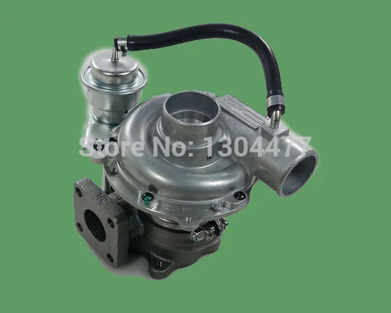 

Turbocharger RHF5 RHF4H-VIBR P/N 8971397243 8971397242 8971397241 Fit for Isuzu 4JB1T engine Trooper 2.8L diesel with gaskets