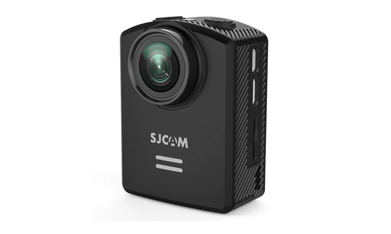 Оригинальная Спортивная Экшн-камера SJCAM M20, 4 K, Wifi, гироскоп, уличная мини видеокамера, 2160P HD, 16 МП, SJ Cam, 30 м, водонепроницаемая, для экстремальных видов спорта, DV