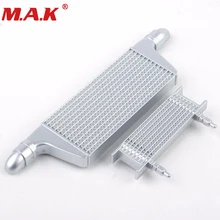 1/10 scale RC car model toys accessory car inner cooler cooling system part kit fit for HPI Traxxas hot bodies 00344 model 1/10 scale RC car model toys accessory car inner cooler cooling system part kit fit for HPI Traxxas hot bodies 00344 model