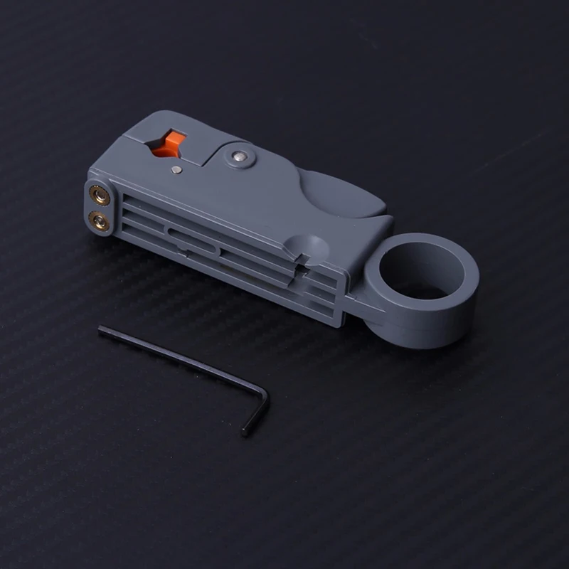 Three blades for RG-585962 cable4