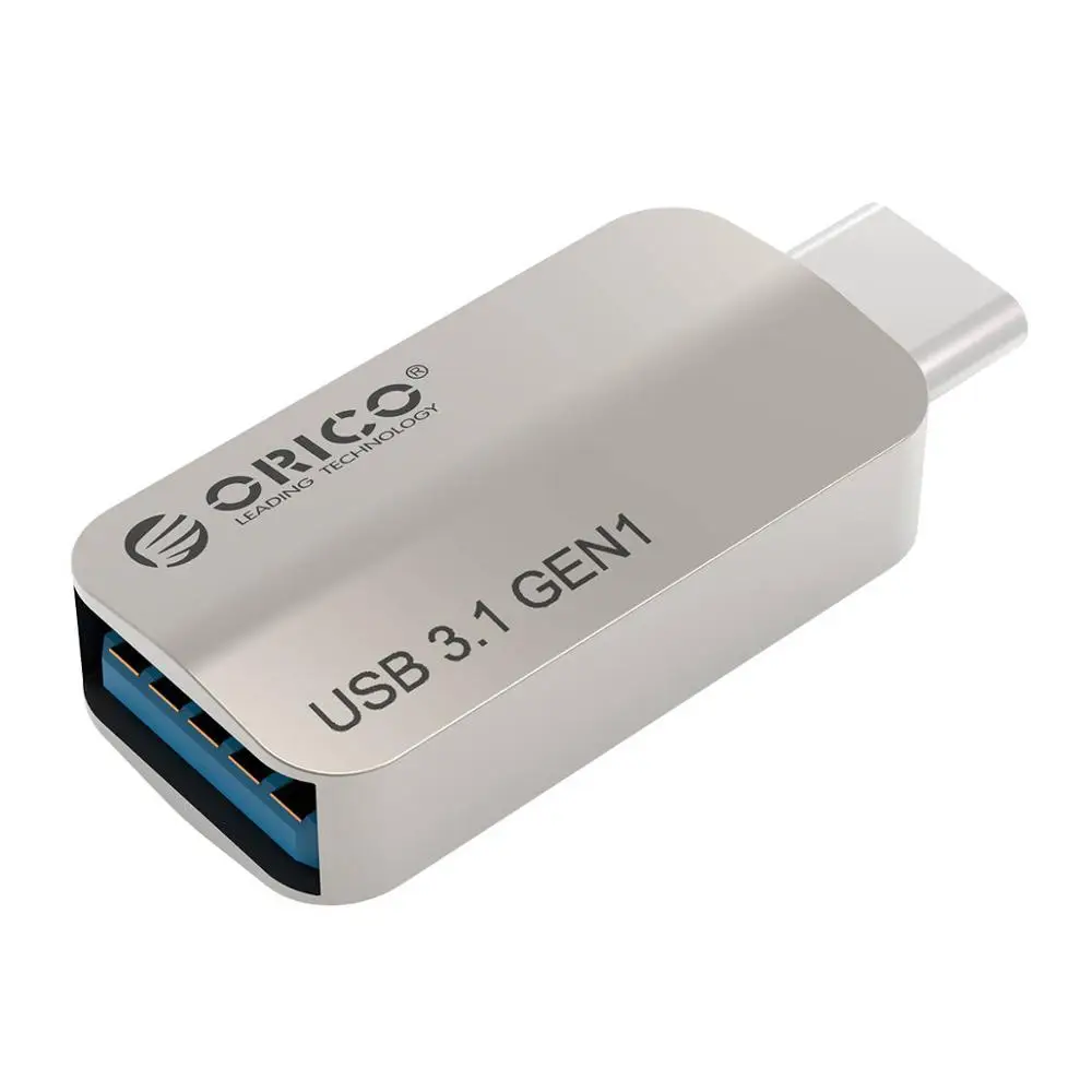 Купить рынок cta2 OTG кабель конвертер портативный тип с USB-с USB 3.0 ...