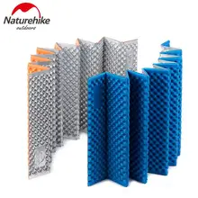 NatureHike походная подушка супер свет открытый влагостойкие Яйцо Слот IXPE Пикник одеяло-матрас для кемпинга коврик